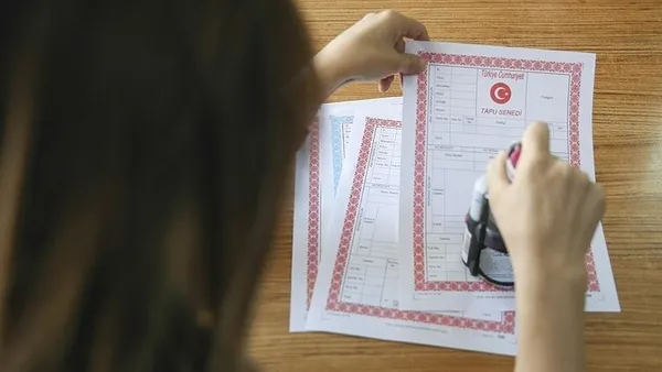 1688369204836.jpeg Tapuda yeni dönem başlıyor! Ev arsa iş yeri alıp satacaklar dikkat! Sistem değişiyor... - 1