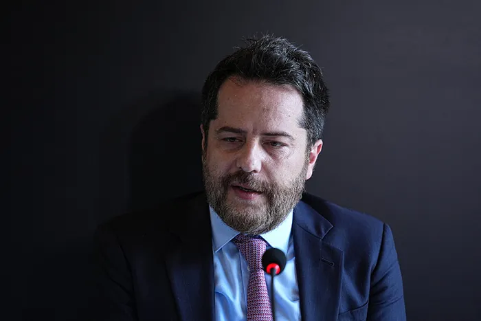 Erden Timur’dan bomba transfer itirafları! Icardi’den Fred’e Szymanski’den Zaha’ya! Neler olmuş neler...