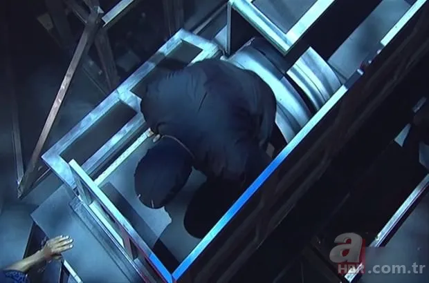 Sihirbazlar böyle kandırıyorlarmış! 13