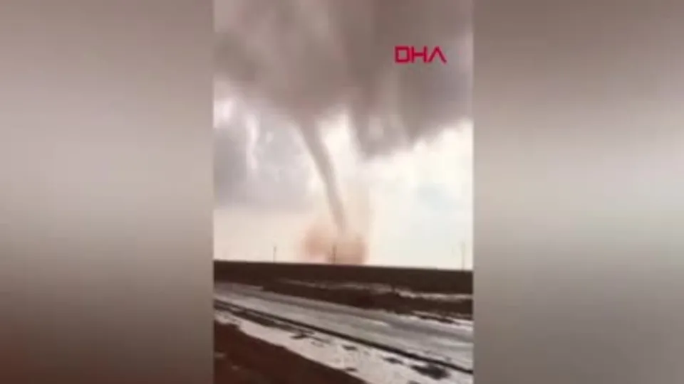 Suudi Arabistan dehşeti yaşadı!