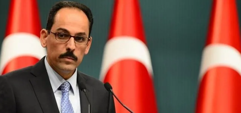 KALIN BBC MUHABİRİNE ÖYLE BİR AYAR VERDİ Kİ...