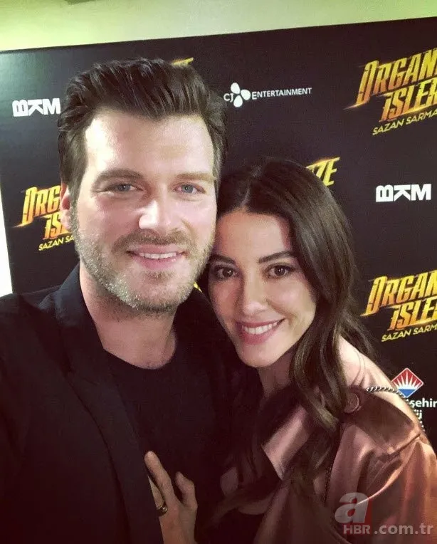 Bensu Soral ve Hakan Baş rotayı İngiltere’ye çevirdi! 65 milyonluk yatırım yapacaklar 21