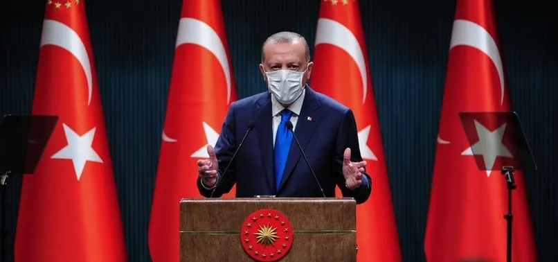 Başkan Erdoğan'dan geçmiş olsun dileklerini ileten Down sendromlu sporculara teşekkür: Canım yavrularım…