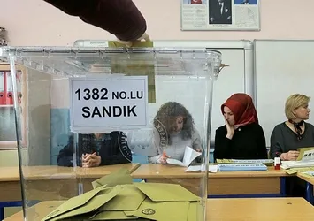 Yeni seçim barajı belirlendi! Terör destekçi parti hazineden yardım alamayacak