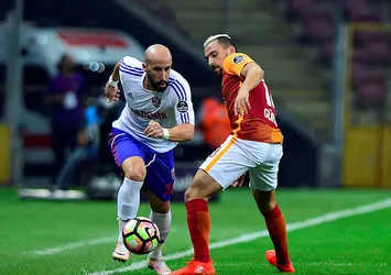Latovlevici, Galatasaray'da
