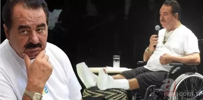 İmparator evliliğe yeşil ışık yaktı! İbrahim Tatlıses boşandığını duyurup evlenmek istediğini böyle söyledi 2