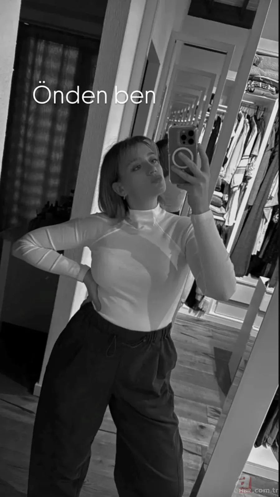 15 haftalık hamile! Gizem Karaca müjdeyi böyle duyurdu 5