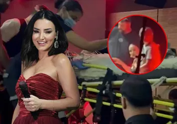 Sahnede fenalaşan Sevcan Orhan sessizliğini bozdu! "Ölmedim ölmeyeceğim"