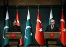 Başkan Erdoğan ile İmran Han’dan İdlib görüşmesi