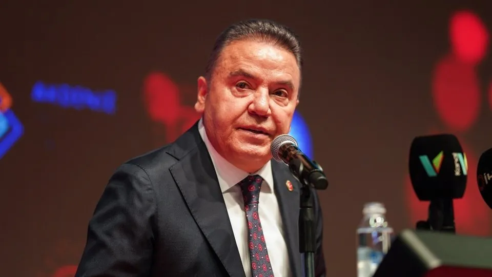 Antalya’da iki ayrı rüşvet soruşturması: Yolsuzluk operasyonunda somut deliller ortaya çıktı