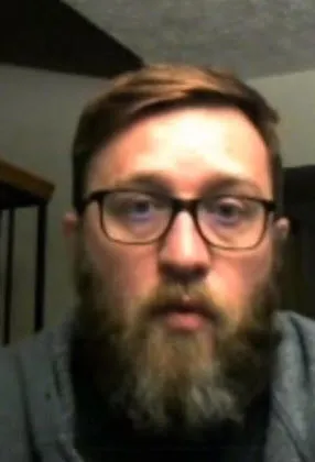 'Başka evrenden geldim' dedi! Anlattıkları kan dondurdu... 23