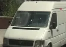 Mahalle sakinlerinin korkulu rüyası oldu