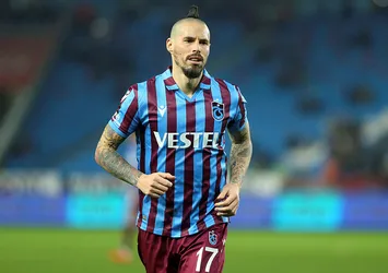 Marek Hamsik'ten şampiyonluk yorumu! Bordo mavili taraftarlara övgü