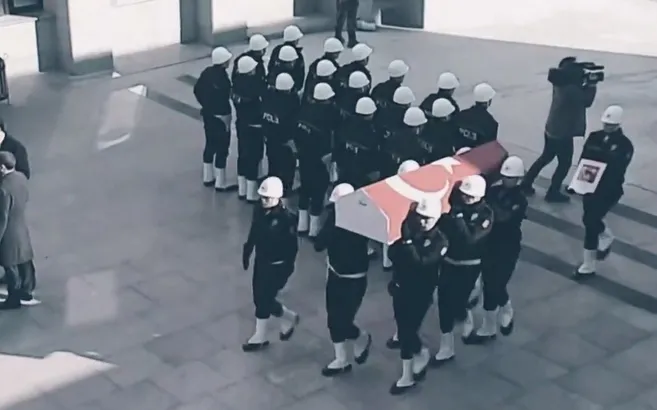 Terörün kararttığı hayatlar