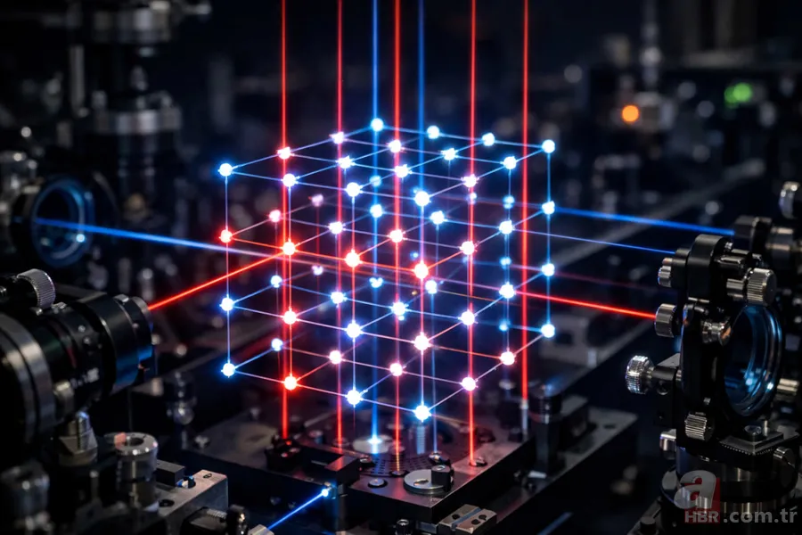 Saatlerinizi ayarlamaya hazır olun: Saniyenin tanımı tamamen değişebilir 2