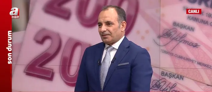 SON DAKİKA! AK Parti'den 3600 ek gösterge ve asgari ücret açıklaması! - 4
