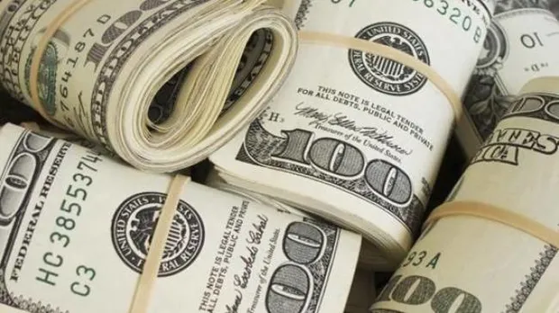 Dolar kuru ne kadar? Euro ve Sterlin kaç TL? Canlı döviz kuru 2 Nisan