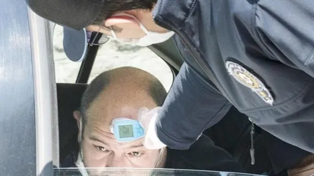 Koronavirüs vaka sayısını sıfıra indiren illere tersine karantina uygulanacak! - 5