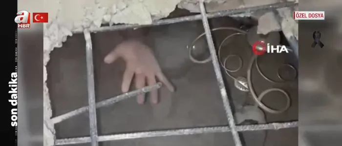 Türkiye'yi umutlandıran mucizeler! Saat saat mucize kurtuluşlar - 1