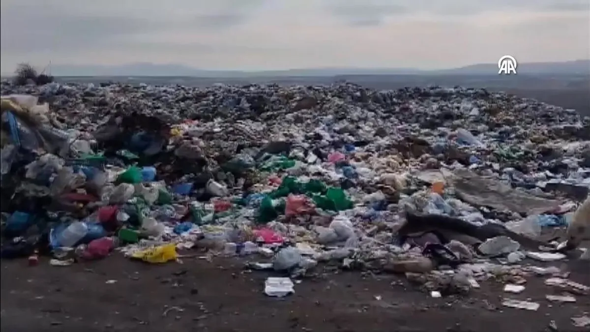 Önce Balıkesir şimdi de Yozgat! Peş peşe anne vahşeti: 4 yaşındaki çocuğunu öldürüp çöplüğe attı