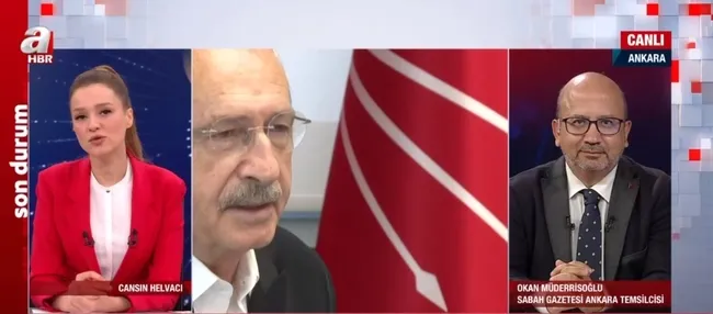 Gizli toplantı polemiği büyüyor! Kılıçdaroğlu ne yapacak? İmamoğlu hangi adımları atacak?