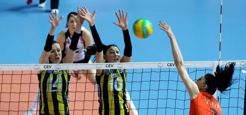 Filede Avrupa'da Türk derbisi