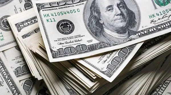 Dolar için 2023 uyarısı! Ralli sona erecek piyasalar nefes alacak! ABD bankası Morgan Stanley duyurdu