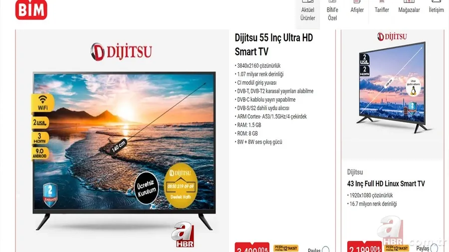 BİM aktüel 21 Mayıs yüzleri güldürecek! BİM aktüel 21 Mayıs kataloğunda paralar cepte kalacak! 2