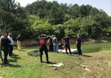 Acı haber geldi! Kayıp 2 çocuğun cansız bedeni bulundu