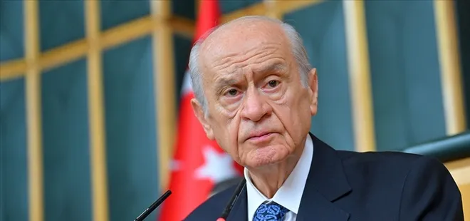 MHP lideri Bahçeli’den Esad’a çağrı: Aklını başına al! Diyalog senin hayrınadır