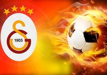 Galatasaray yeni transferini resmen açıkladı!