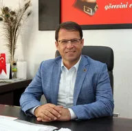 CHP’li başkanın adamları dükkan basıp yağmaladı