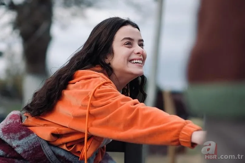 "İyi ki doğdun köfte" Piyasa'nın Münevver'i İlayda Alişan 28 yaşına girdi 2