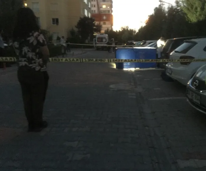 Son dakika: Abi kardeşin miras kavgası cinayetle bitti - 3