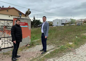 Büyükçekmece'deki hayalet seçmen skandalı büyüyor