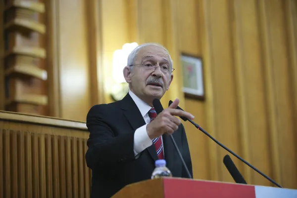 Son dakika: Pınar Gültekin'in katili Cemal Metin Avcı'ya verilen cezayı "az" bulan Kemal Kılıçdaroğlu'na CHP'li Süleyman Girgin hatırlatıldı - 5