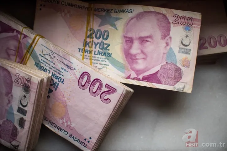 Emekliye %4'lük ek ödeme! SSK, BAĞ-KUR'lunun taban maaşı nasıl artacak? 2