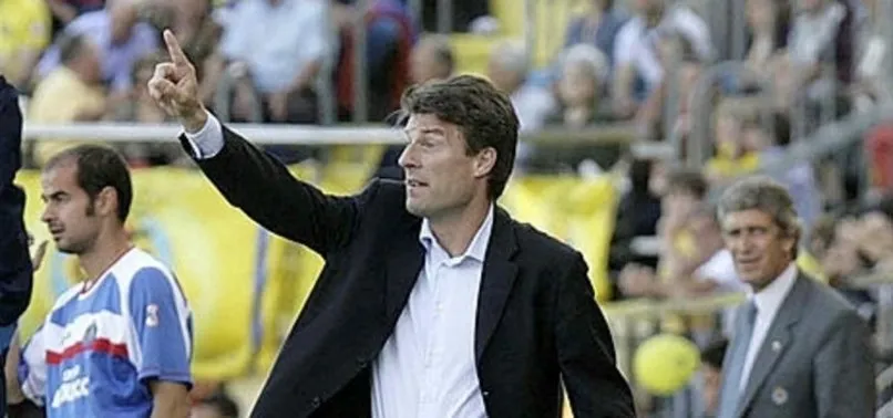 Real Madrid'de Zidane'ın yerine sürpriz isim: Laudrup