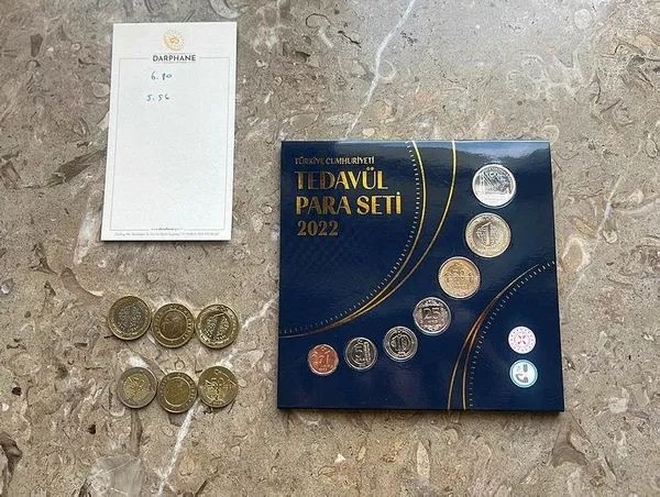 1681547780458.jpeg Madeni paraların ağırlık değişimi sonrası Darphane'den yeni açıklama: Bankamatikler paraları kabul ediyor mu? - 1
