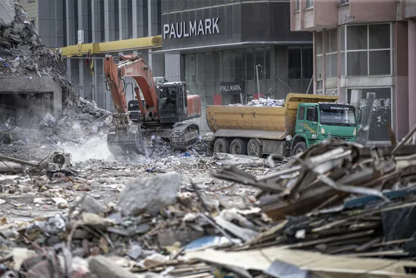 Zorunlu afet sigortası geliyor! Tüm afetler sigorta kapsamına girecek