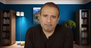 FETÖ’cü casus Fuat Avni’nin ’ifşa mesajları’ kavgası!