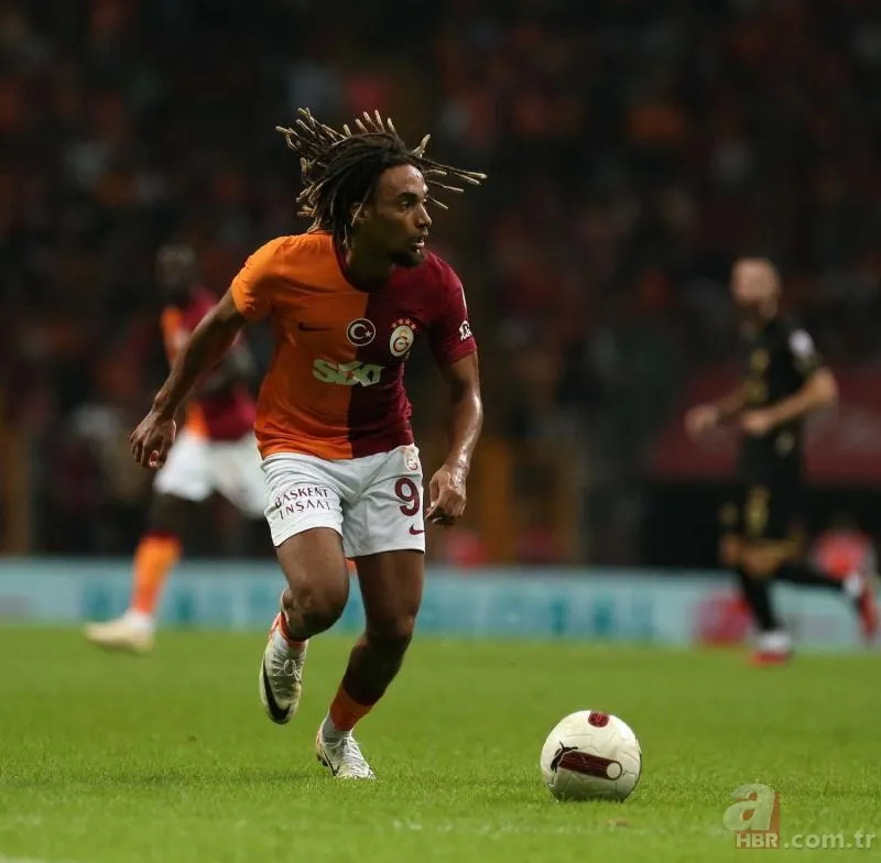 Fenerbahçe eski Galatasaraylı oyuncuya talip! Sağ bek için flaş isim! 4