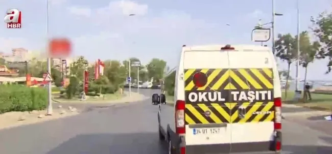 Okul servislerinde 6 Eylül alarmı! Servis çalışanları aşılanıyor mu? Okul servisleri yeni döneme hazır mı?