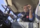 Ermeni ordusu silahları bırakıp kaçtı