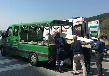 Üçüncü intihar girişiminde öldü