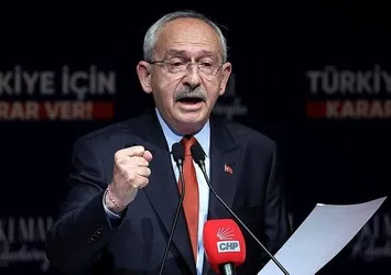 Arşiv unutmaz: İşte Kemal Kılıçdaroğlu'nun HDP ve PKK ile kirli ilişkisi