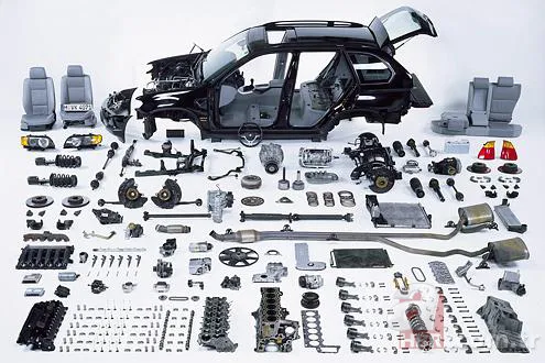 Arabalarla ilgili ilginç bilgiler 13