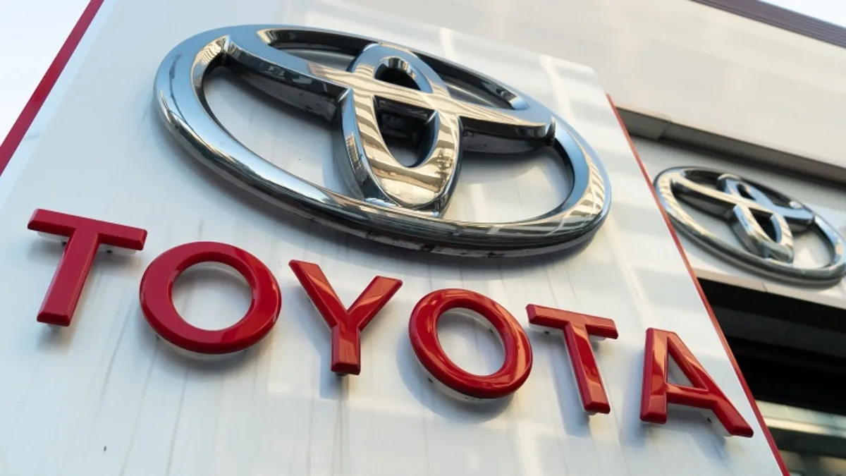 Toyota’dan 150 bin TL’lik Nisan indirimi! 2024 Model sıfır Toyota modelleri kaç TL oldu? İşte yeni fiyatlar…