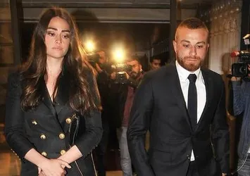 Esra Bilgiç'in yüzüğü için herkes seferber oldu