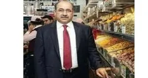 Ünlü kuruyemişçi de gözaltında